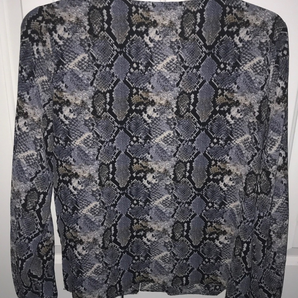 Blouse - Picture 4 of 6